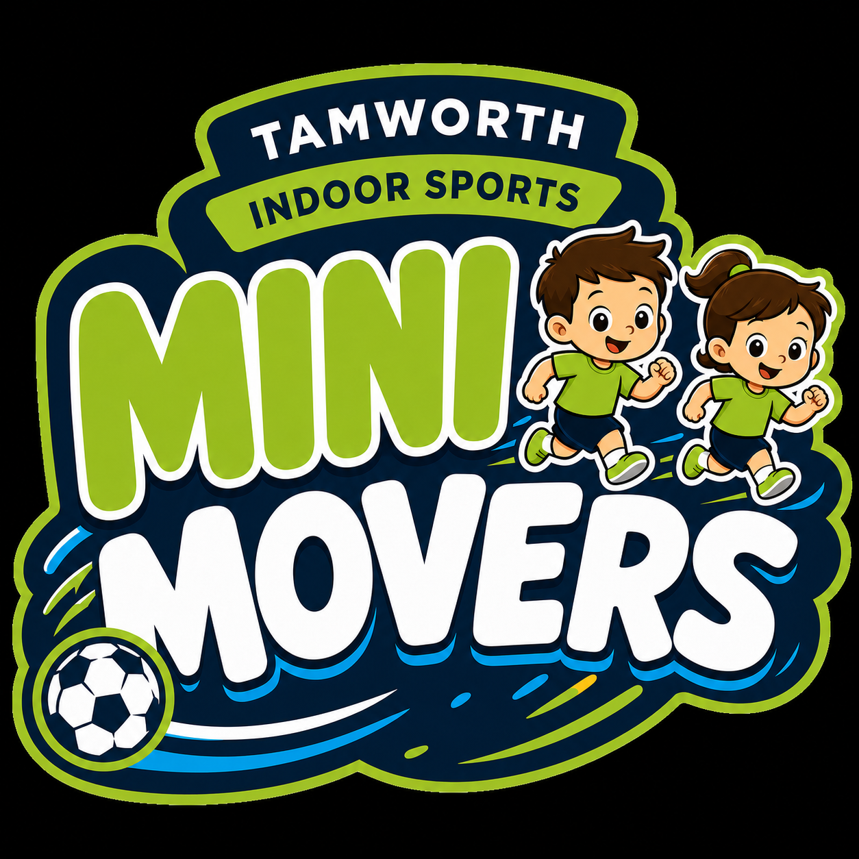 min sports logo
